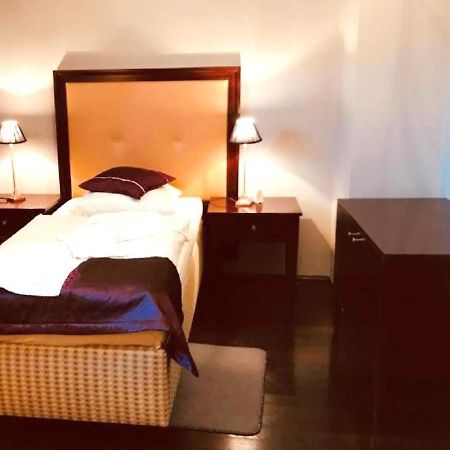 Restauracja - Hotel Mocca D'Oro มิโกวูฟ ภายนอก รูปภาพ
