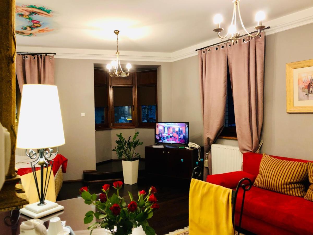 Restauracja - Hotel Mocca D'Oro มิโกวูฟ ภายนอก รูปภาพ