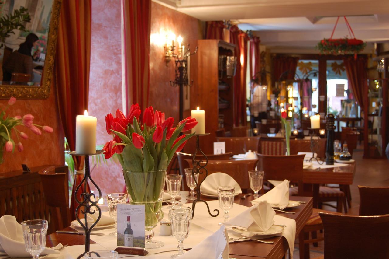 Restauracja - Hotel Mocca D'Oro มิโกวูฟ ภายนอก รูปภาพ