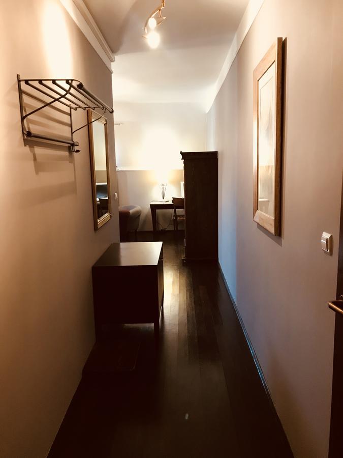 Restauracja - Hotel Mocca D'Oro มิโกวูฟ ภายนอก รูปภาพ